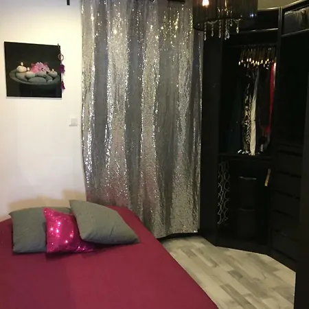 Prázdninový dům Maison De Campagne