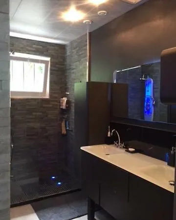 Prázdninový dům Maison De Campagne
