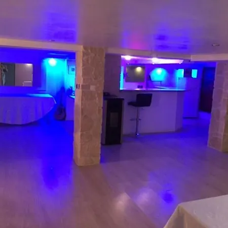 Prázdninový dům Maison De Campagne *