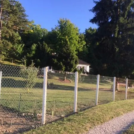 Prázdninový dům Maison De Campagne *